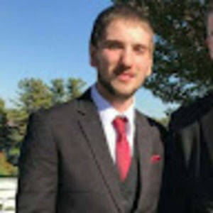 Meet your Posher, Matt